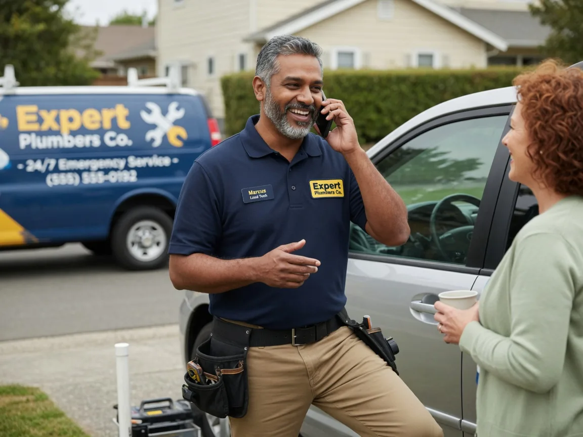 Drain Cleaning Destrehan, LA FAQs