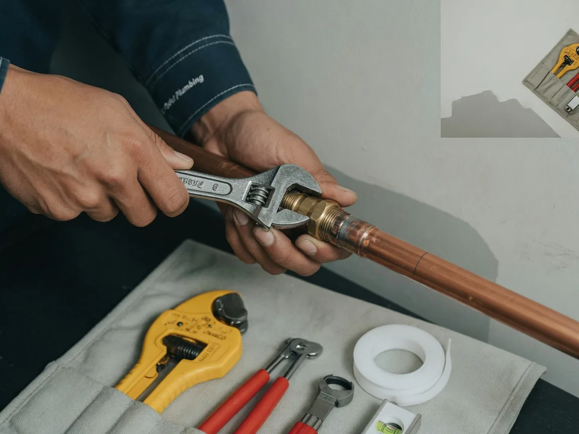 Why choose Drain Cleaning in Destrehan, LA